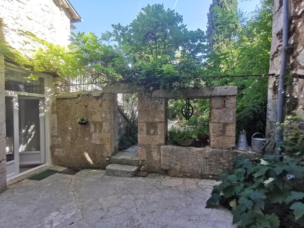 Alice & Jeanne Apartment Lectoure Exterior photo